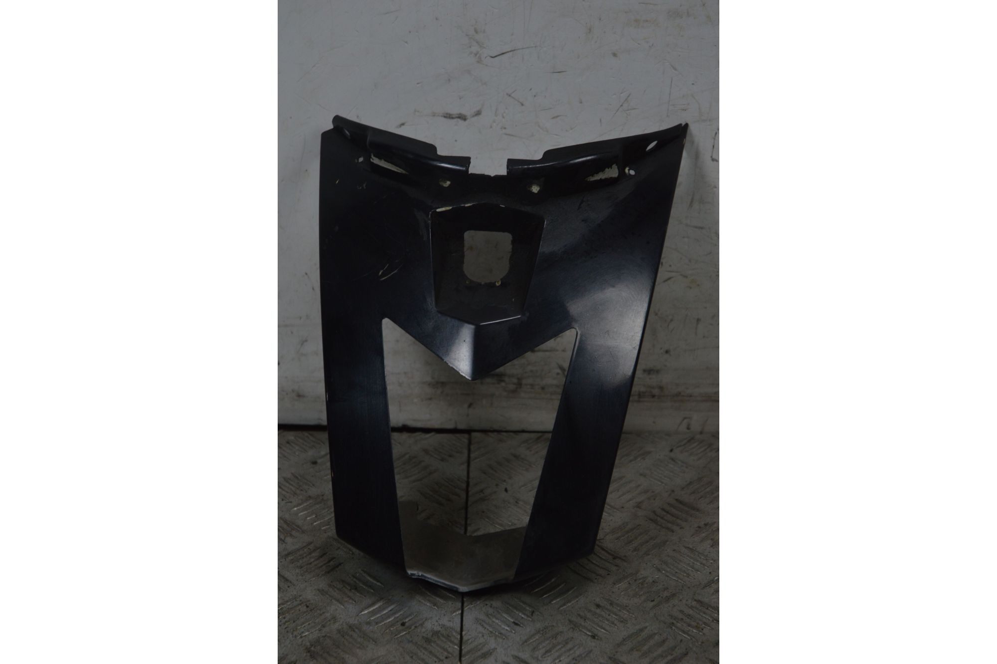 Carena Codino Posteriore Peugeot Geopolis 250 dal 2005 al 2012  1733926077656