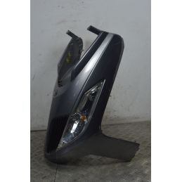Carena Scudo Anteriore Kymco Dink 200 dal 2007 al 2017  1733926513666