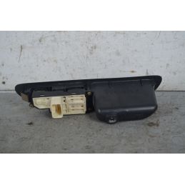Pulsantiera Alzacristalli Anteriore SX Opel Agila A Dal 2000 al 2007 Cod 9216533  1733927436483