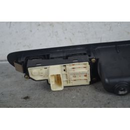 Pulsantiera Alzacristalli Anteriore SX Opel Agila A Dal 2000 al 2007 Cod 9216533  1733927436483