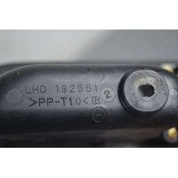 Pulsantiera Alzacristalli Anteriore SX Opel Agila A Dal 2000 al 2007 Cod 9216533  1733927436483