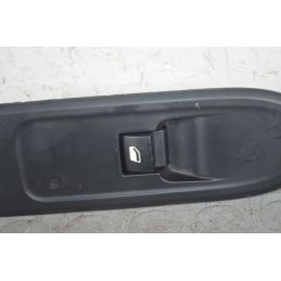 Pulsantiera Alzacristalli Anteriore DX Peugeot 5008 Dal 2010 al 2018 Cod 96661102XT  1733927755362