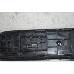 Pulsantiera Alzacristalli Anteriore DX Peugeot 5008 Dal 2010 al 2018 Cod 96661102XT  1733927755362