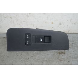 Pulsantiera alzacristalli anteriore SX Chevrolet Epica Dal 2006 al 2011 Cod 201003506  1733930191065