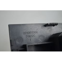 Pulsantiera alzacristalli anteriore SX Chevrolet Epica Dal 2006 al 2011 Cod 201003506  1733930191065