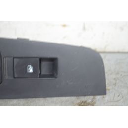Pulsantiera alzacristalli anteriore SX Chevrolet Epica Dal 2006 al 2011 Cod 201003506  1733930191065