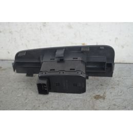 Pulsantiera alzacristalli anteriore SX Chevrolet Epica Dal 2006 al 2011 Cod 201003506  1733930191065