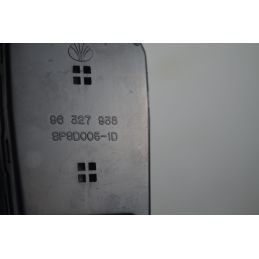 Pulsantiera alzacristalli anteriore SX Chevrolet Epica Dal 2006 al 2011 Cod 201003506  1733930191065