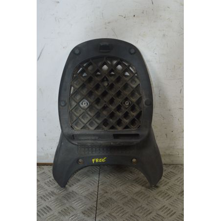 Maniglione Portapacchi Piaggio Free 50 dal 1992 al 2003  1733930191485