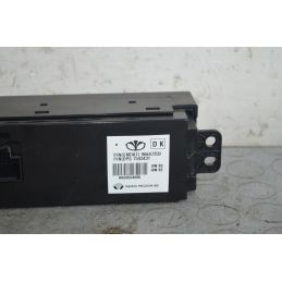 Display centrale Chevrolet Epica Dal 2006 al 2011 Cod 96647250  1733931347386