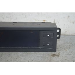 Display centrale Chevrolet Epica Dal 2006 al 2011 Cod 96647250  1733931347386