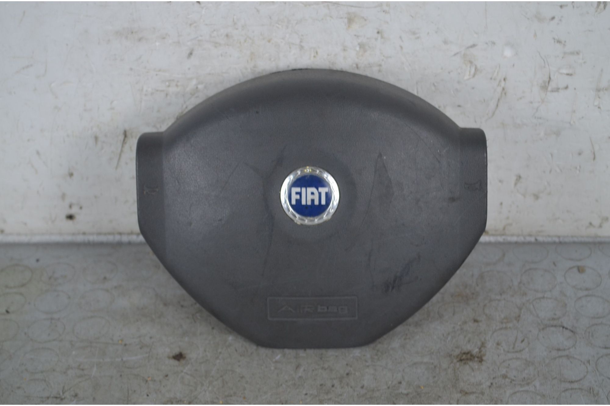 Airbag Volante Fiat Panda Dal 2003 al 2012 Cod 73538805  1733988902460