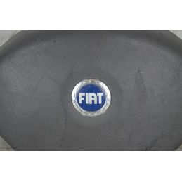 Airbag Volante Fiat Panda Dal 2003 al 2012 Cod 73538805  1733988902460