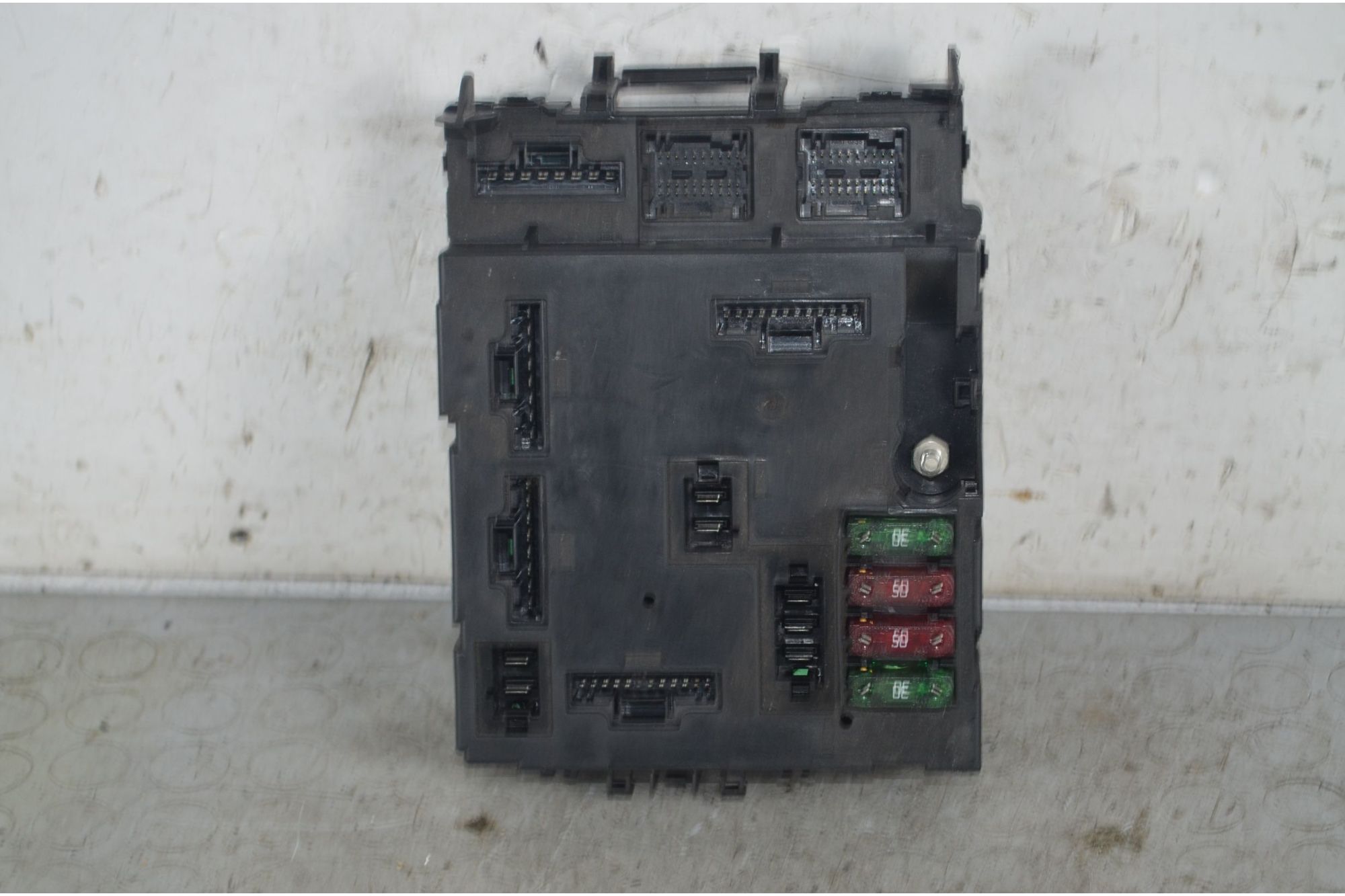 Body Computer Smart ForTwo W450 Dal 1998 al 2007 Cod 0011868V011  1733993026106