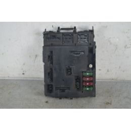 Body Computer Smart ForTwo W450 Dal 1998 al 2007 Cod 0011868V011  1733993026106