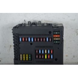 Body Computer Smart ForTwo W450 Dal 1998 al 2007 Cod 0011868V011  1733993026106