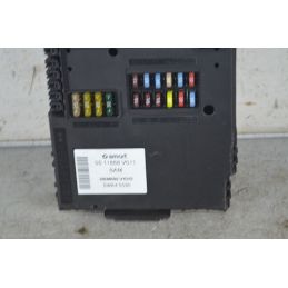Body Computer Smart ForTwo W450 Dal 1998 al 2007 Cod 0011868V011  1733993026106