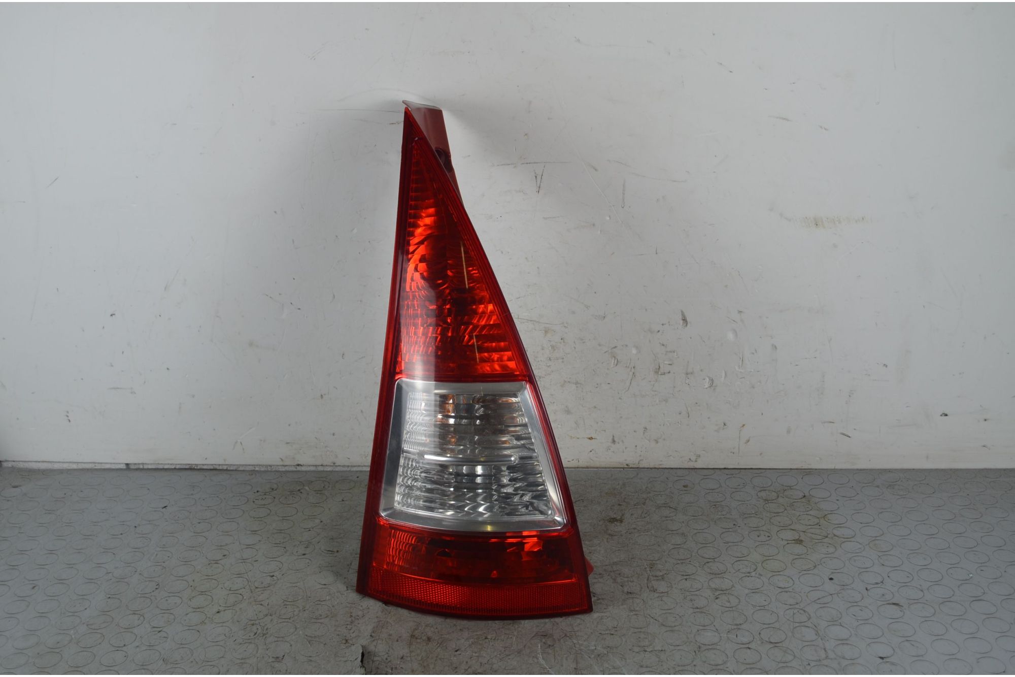 Fanale Stop Posteriore SX Citroen C3  Dal 2002 al 2009 Cod 6350X5  1733996051556