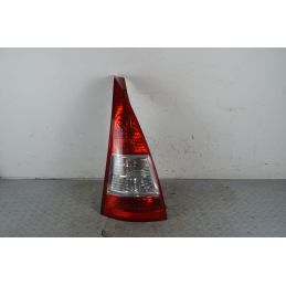 Fanale Stop Posteriore SX Citroen C3  Dal 2002 al 2009 Cod 6350X5  1733996051556