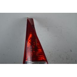 Fanale Stop Posteriore SX Citroen C3  Dal 2002 al 2009 Cod 6350X5  1733996051556