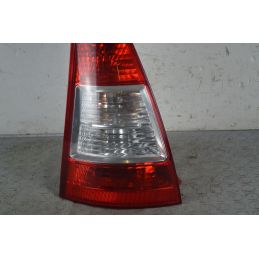Fanale Stop Posteriore SX Citroen C3  Dal 2002 al 2009 Cod 6350X5  1733996051556