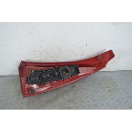 Fanale Stop Posteriore SX Citroen C3  Dal 2002 al 2009 Cod 6350X5  1733996051556