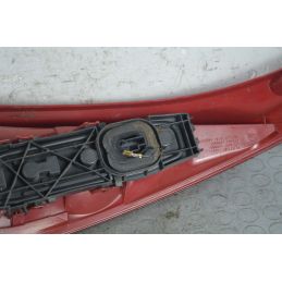 Fanale Stop Posteriore SX Citroen C3  Dal 2002 al 2009 Cod 6350X5  1733996051556