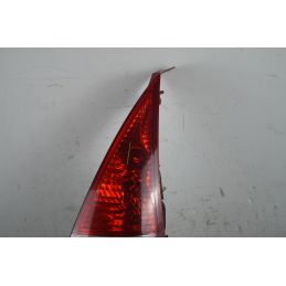 Fanale Stop Posteriore DX Citroen C3 Dal 2002 al 2009 Cod 6351X5  1733996431570