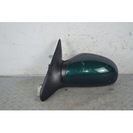 Specchietto Retrovisore esterno SX Peugeot 406 Dal 1995 al 2004 Cod 96283396  1733999433472