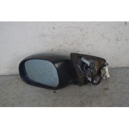 Specchietto Retrovisore esterno SX Peugeot 406 Dal 1995 al 2004 Cod 96283396  1733999433472