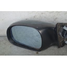 Specchietto Retrovisore esterno SX Peugeot 406 Dal 1995 al 2004 Cod 96283396  1733999433472