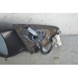 Specchietto Retrovisore esterno SX Peugeot 406 Dal 1995 al 2004 Cod 96283396  1733999433472