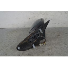 Specchietto Retrovisore esterno DX Peugeot 406 Dal 1995 al 2004 Cod 16098-057498  1734000305054