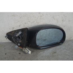 Specchietto Retrovisore esterno DX Peugeot 406 Dal 1995 al 2004 Cod 16098-057498  1734000305054
