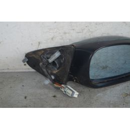 Specchietto Retrovisore esterno DX Peugeot 406 Dal 1995 al 2004 Cod 16098-057498  1734000305054
