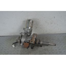 Piantone dello Sterzo Fiat Seicento  Dal 1998 al 2010 Cod 51832917  1734003465847