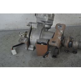 Piantone dello Sterzo Fiat Seicento  Dal 1998 al 2010 Cod 51832917  1734003465847