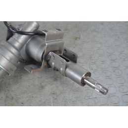Piantone dello Sterzo Fiat Seicento  Dal 1998 al 2010 Cod 51832917  1734003465847