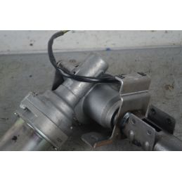 Piantone dello Sterzo Fiat Seicento  Dal 1998 al 2010 Cod 51832917  1734003465847