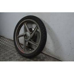 Cerchio Anteriore Kymco People 125 Dal 1999 al 2005  1734004365764