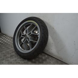 Cerchio Anteriore Aprilia Sportcity One 50 Dal 2008 al 2012  1734014856481