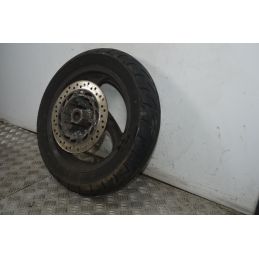 Cerchio Anteriore Honda Silver Wing 400 / 600 dal 2001 al 2009  1734015859061