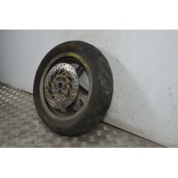 Cerchio Anteriore Aprilia Leonardo 125/150 dal 1997 al 2007  1734016549664