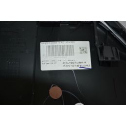 Modanatura Rivestimento Strumentazione Contachilometri Renault Clio V B7 dal 06/2019 in poi Cod 682408312r Cod Motore H4M 632...