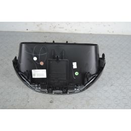 Modanatura Rivestimento Strumentazione Contachilometri Renault Clio V B7 dal 06/2019 in poi Cod 682408312r Cod Motore H4M 632...