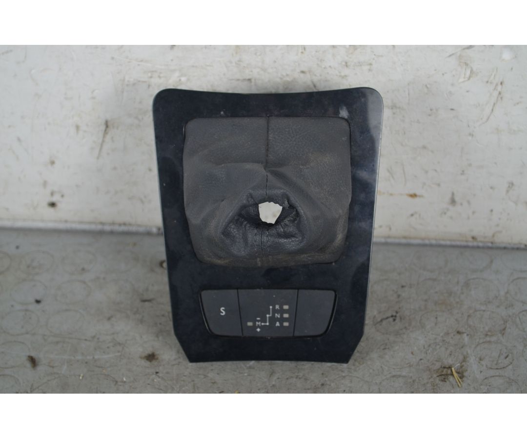 Cuffia Leva del Cambio Peugeot 508 Dal 2010 al 2018 Cod 96663593ZD01 1734075796528 Cuffia Leva del Cambio Peugeot 508 Dal 2010 al 2018 Cod 96663593ZD01 1734075796528
