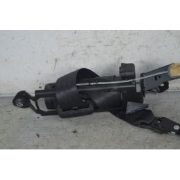 Cintura Di Sicurezza Anteriore SX Volvo S60  Dal 2000 al 2009 Cod 6075637L0A  1734076898153