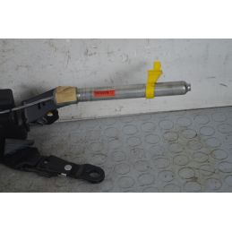 Cintura Di Sicurezza Anteriore SX Volvo S60  Dal 2000 al 2009 Cod 6075637L0A  1734076898153