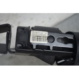 Cintura Di Sicurezza Anteriore SX Volvo S60  Dal 2000 al 2009 Cod 6075637L0A  1734076898153