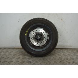 Cerchio Anteriore Piaggio Zip 50 Dal 2000 Al 2018  1734077176601